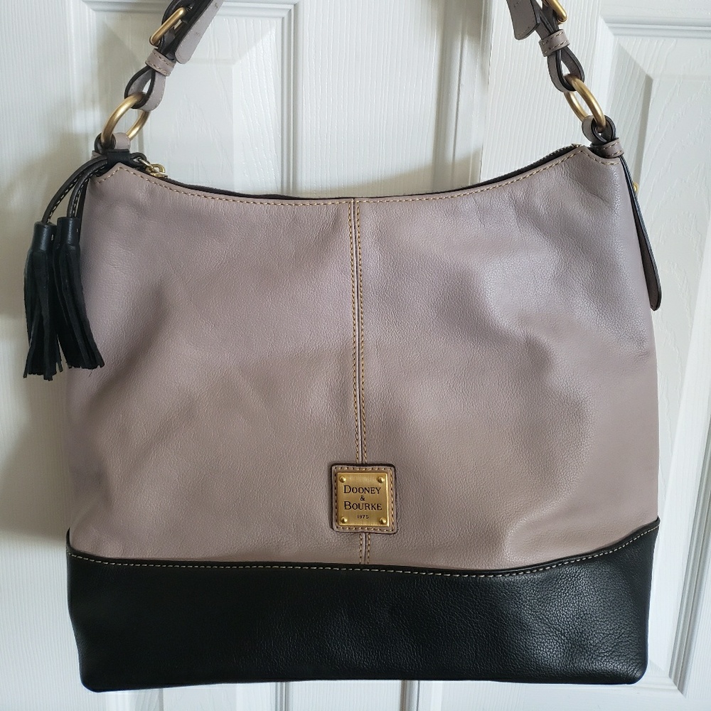 Dooney & Bourke handbag